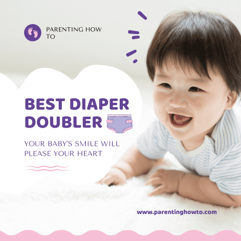 Best Diaper Doubler