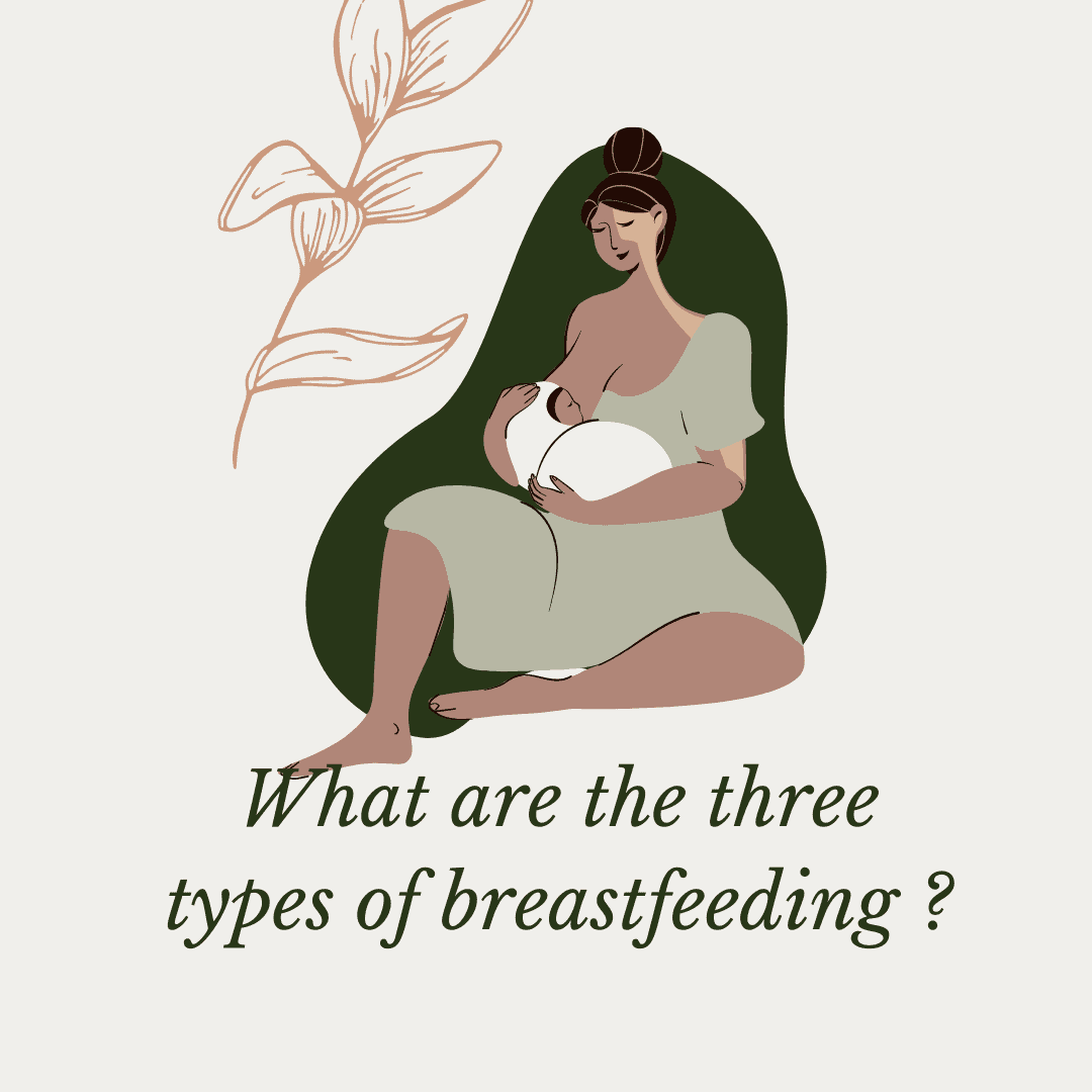 what-are-the-three-types-of-breastfeeding