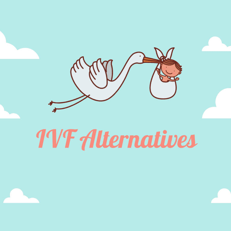 IVF Alternatives