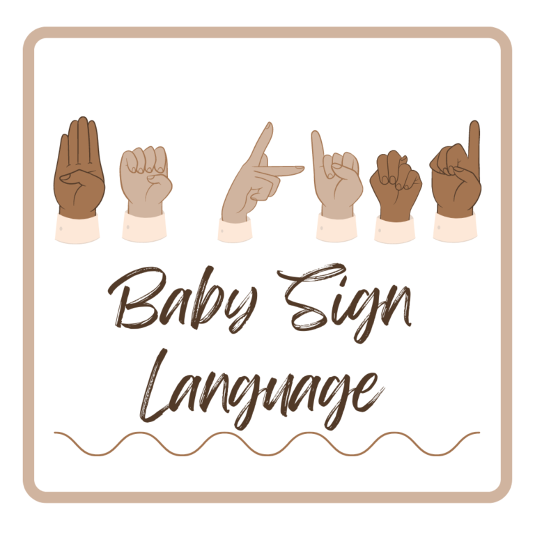 What Is Baby Sign Language? by Parenting How To
