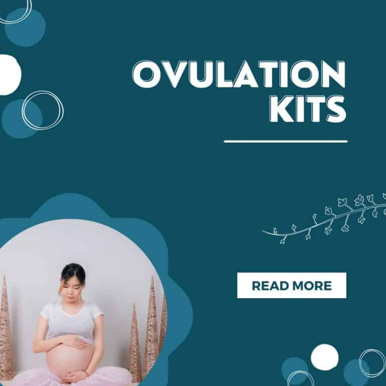 ovulation kits
