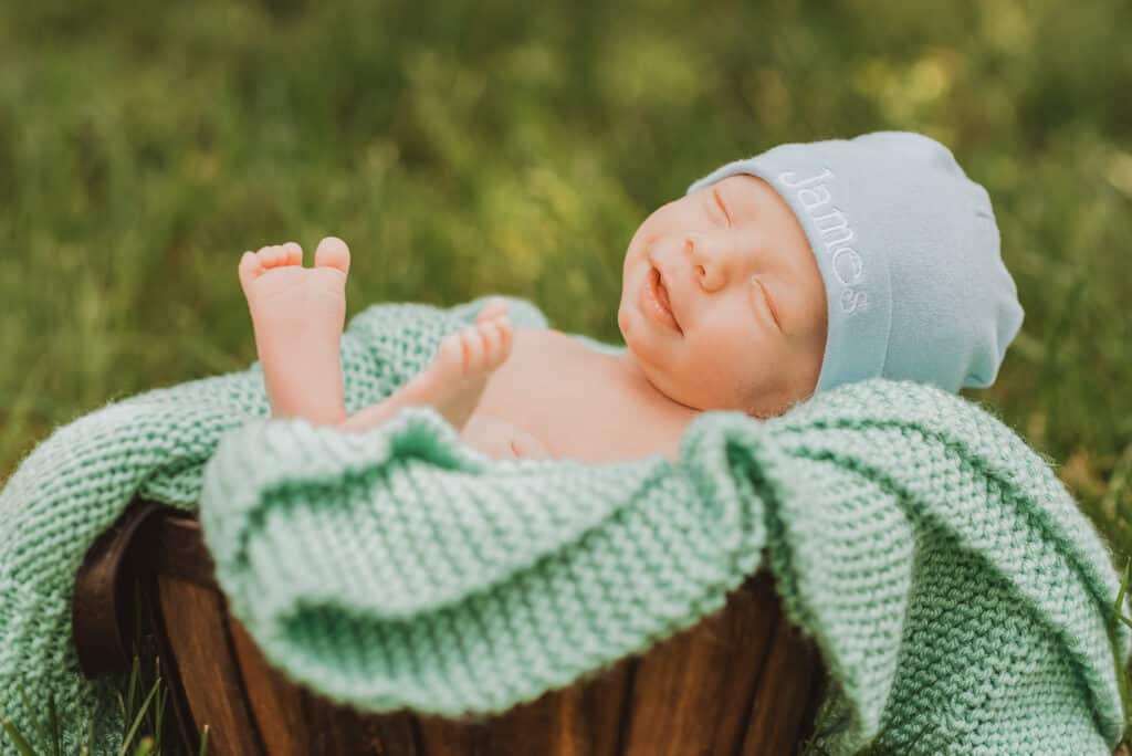 Best Time to do Newborn Photoshoot by Parenting How To