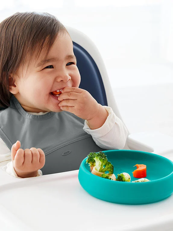 how to stop toddler from throwing food by Parenting How To