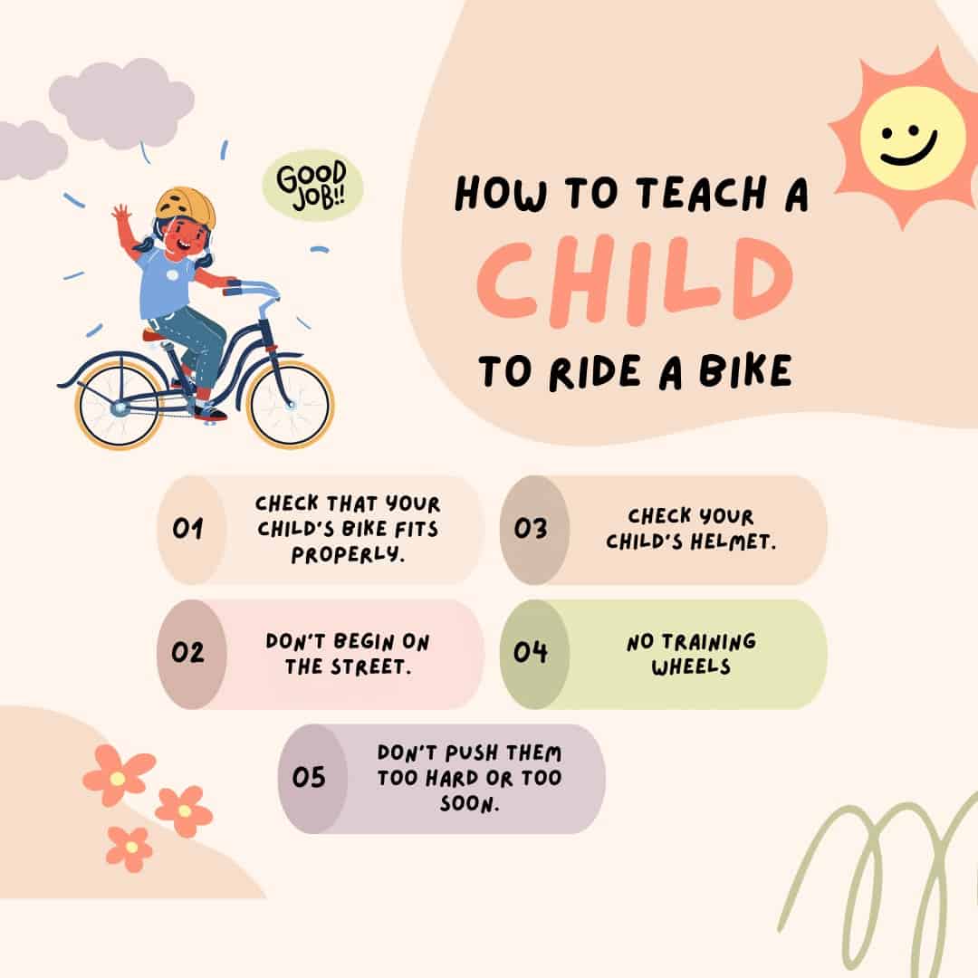 how-to-teach-a-child-to-ride-a-bike