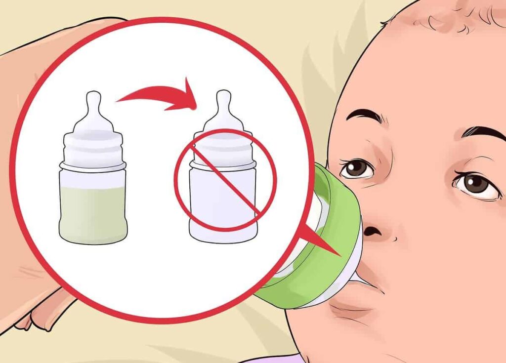 Best way to relieve Gas in Newborn by Parenting How To