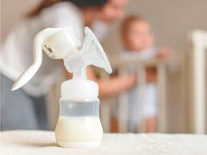 Guide On What breast pump to buy?