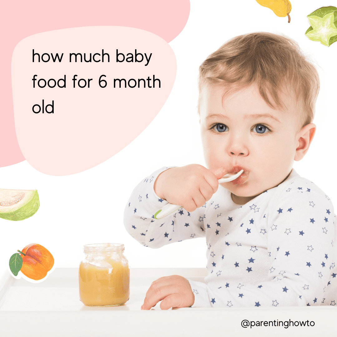 food-ideas-for-6-months-old-baby-youtube