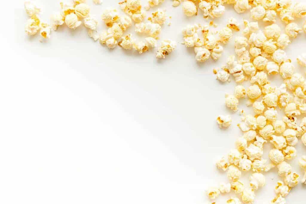 When can a toddler eat popcorn by Parenting How To