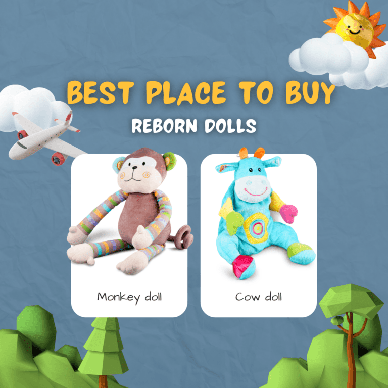 what is the best place to buy reborn dolls